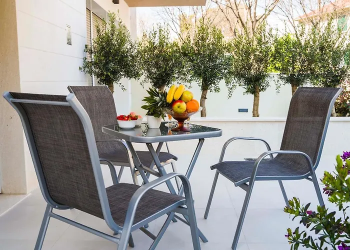 Amaris Luxury Apartments