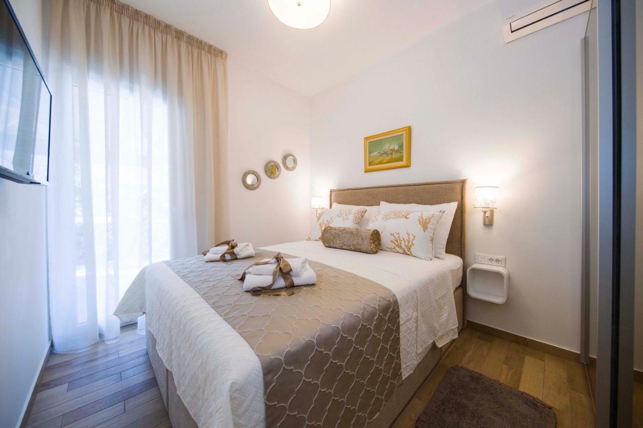 Amaris Luxury Apartment *