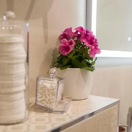 Amaris Luxury Apartments Spalato Esterno foto