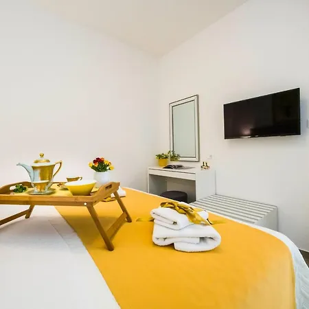 Amaris Luxury Apartments Spalato Esterno foto