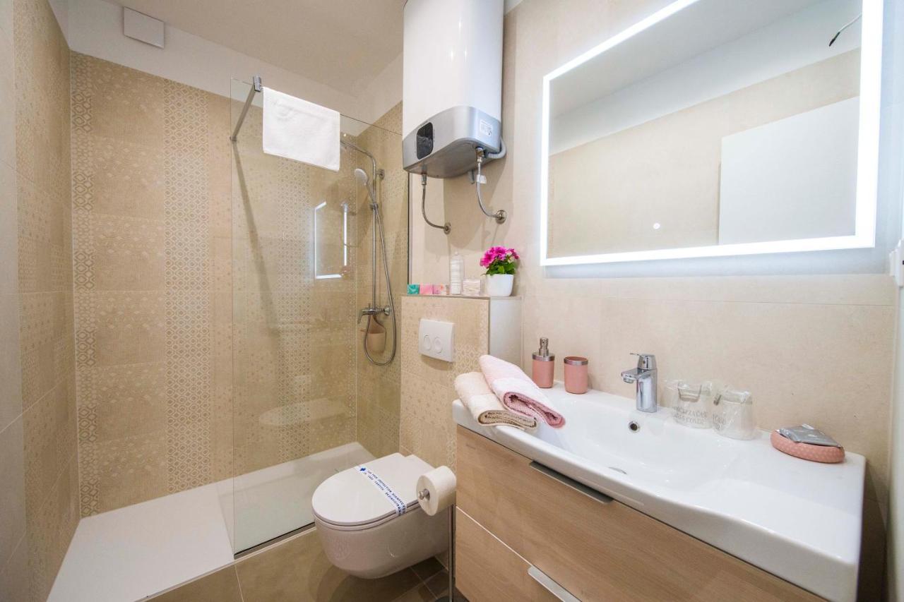 Apartament Amaris Luxury Split