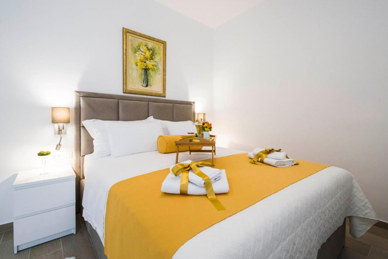 Apartament Amaris Luxury Split