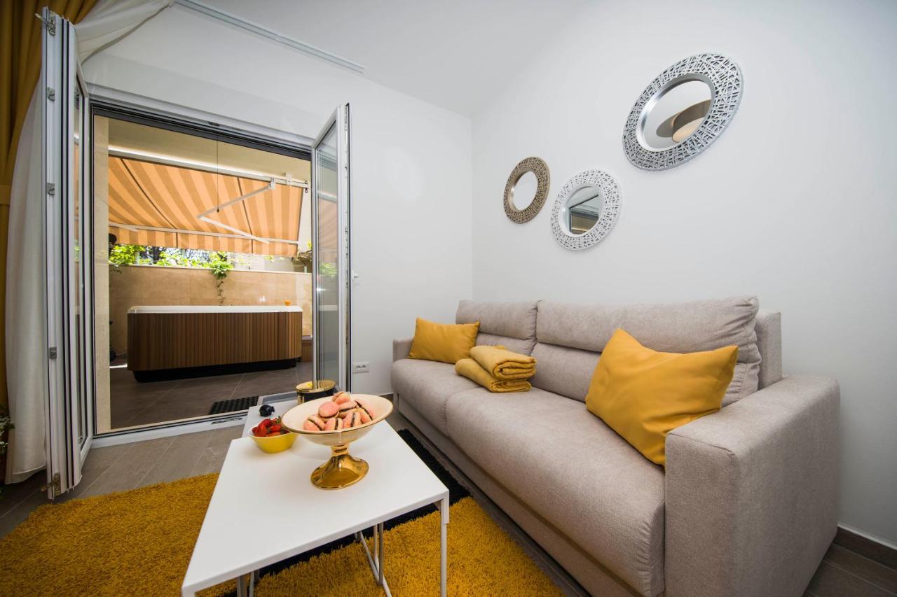 Apartament Amaris Luxury *