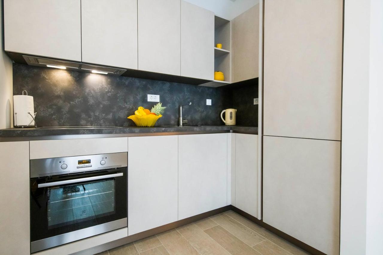 Apartament Amaris Luxury