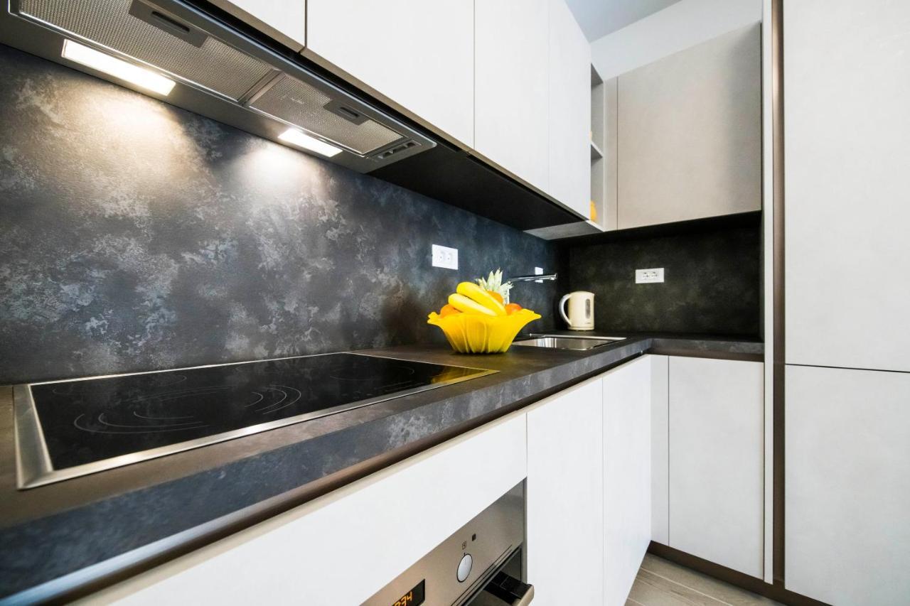 Apartament Amaris Luxury