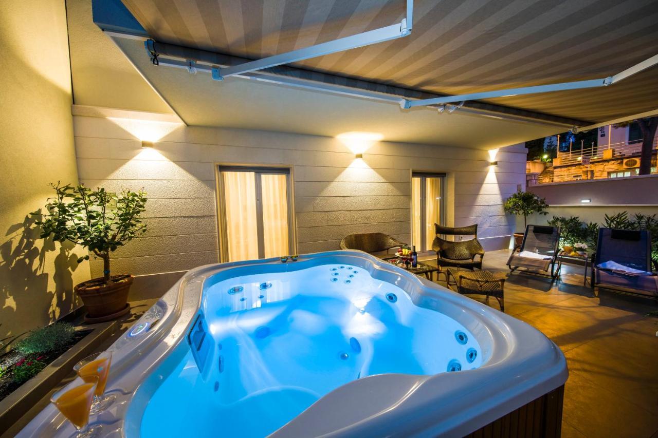 Apartament Amaris Luxury *