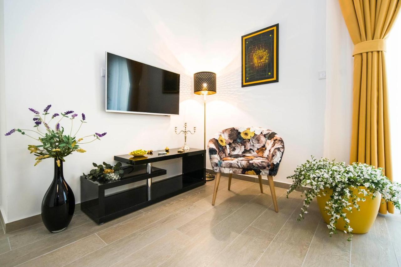 Apartament Amaris Luxury