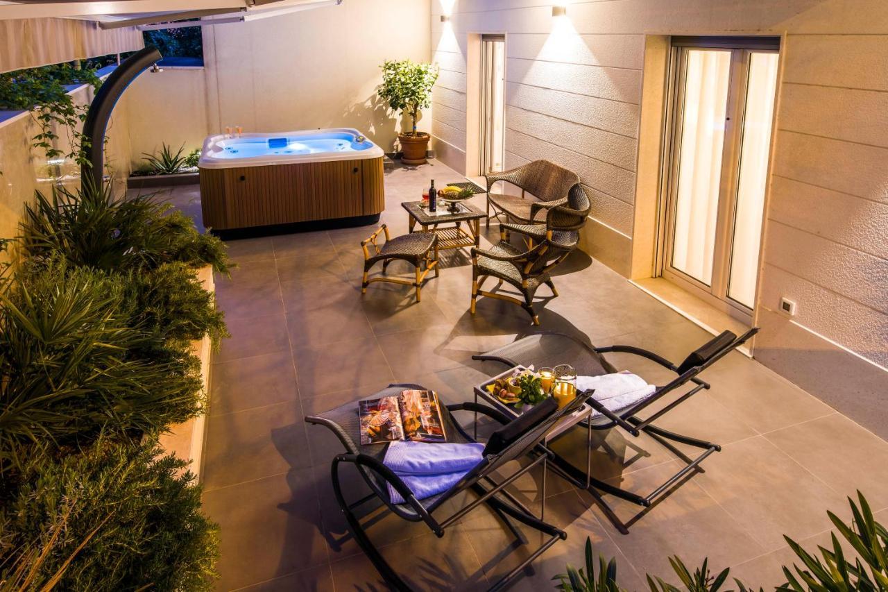 Apartament Amaris Luxury *