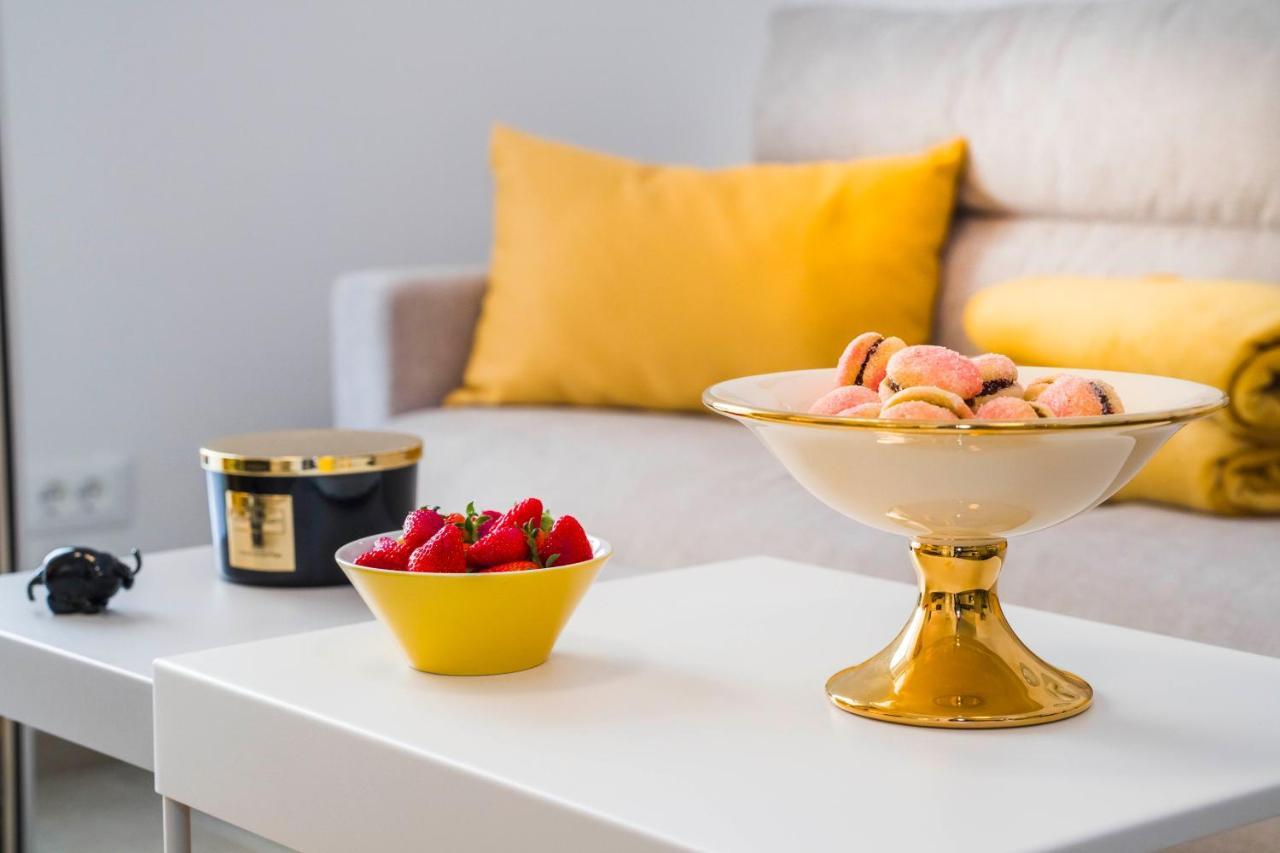 Apartament Amaris Luxury