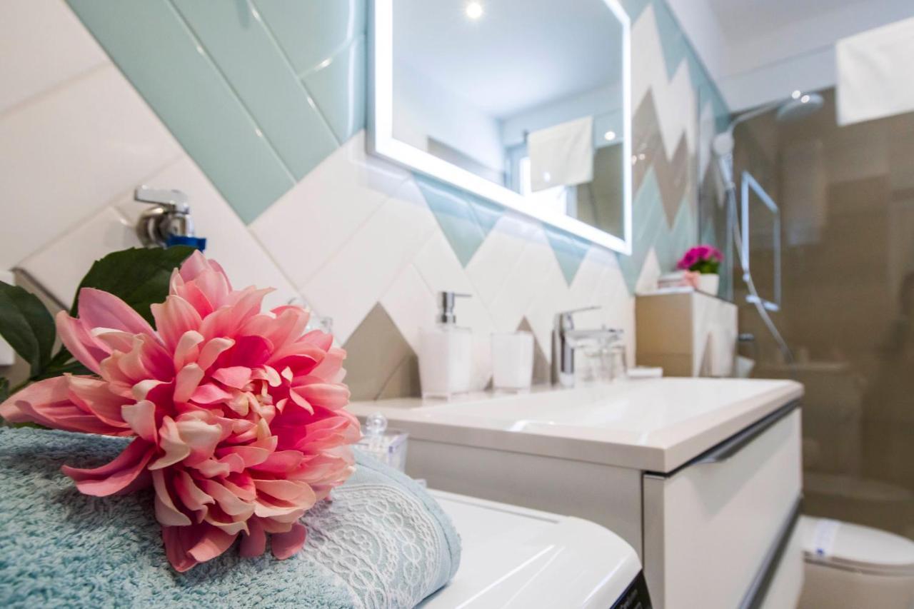 Apartament Amaris Luxury Split