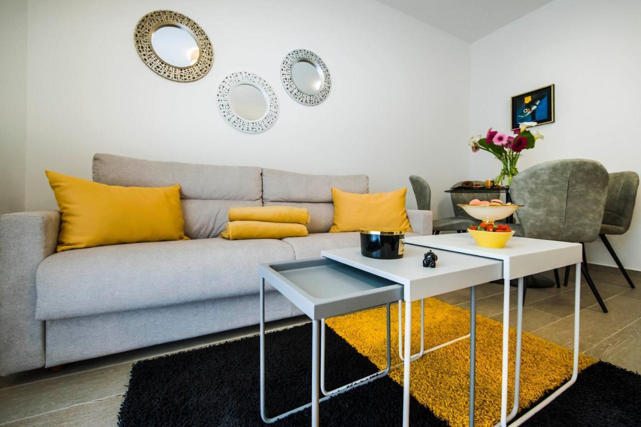 Apartament Amaris Luxury