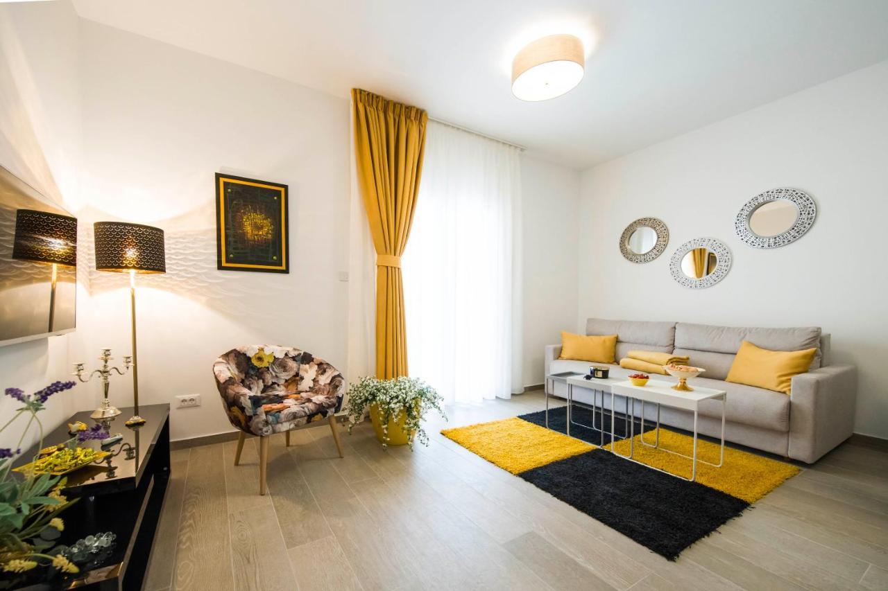 Amaris Luxury Apartament