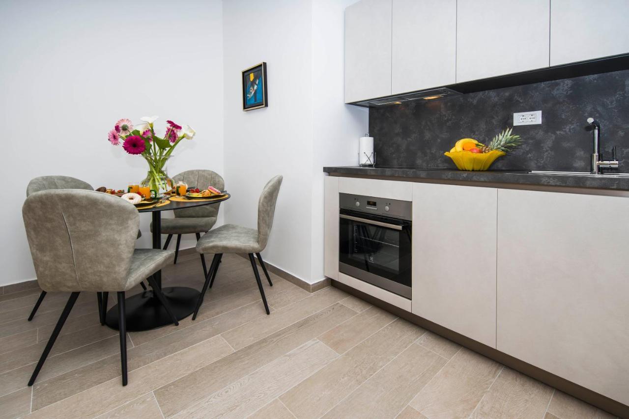 Amaris Luxury Apartament Split