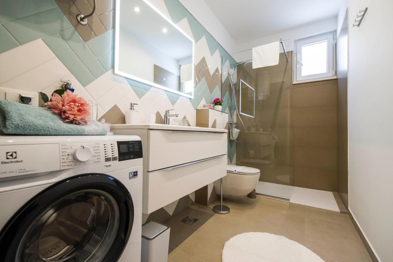 Amaris Luxury Apartament