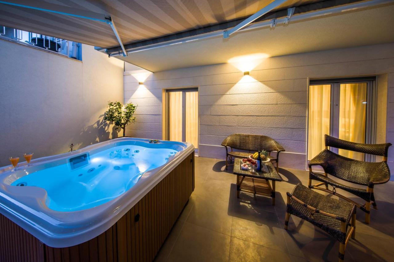 Apartament Amaris Luxury Split