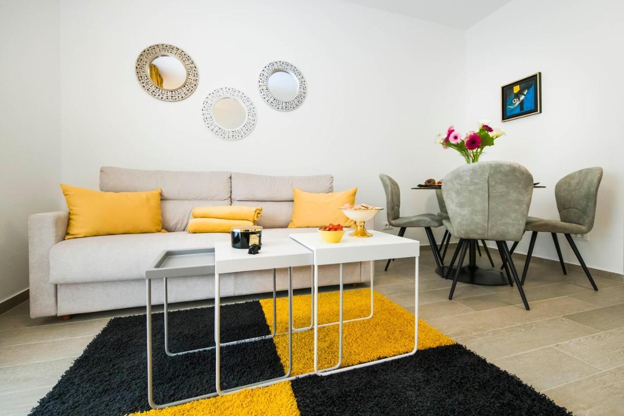 Apartament Amaris Luxury
