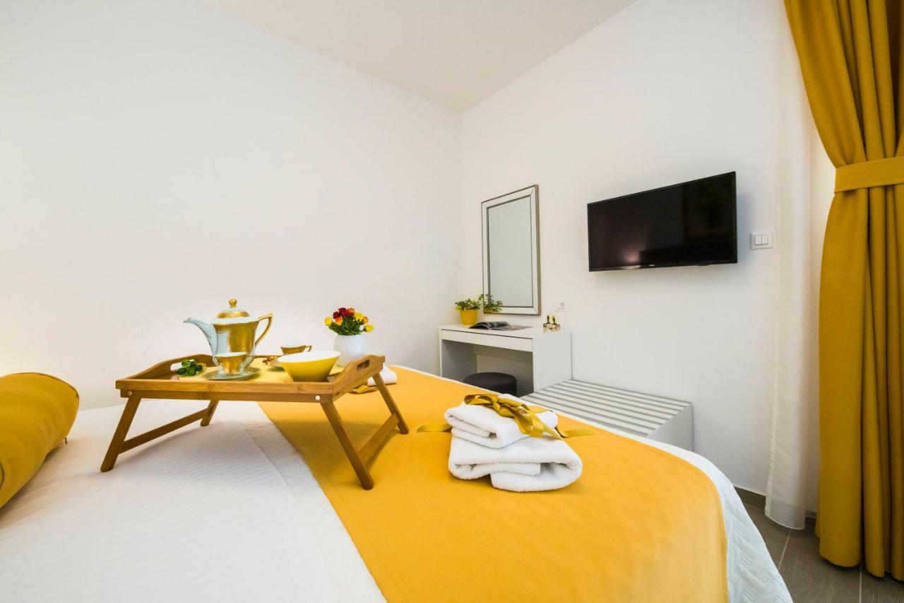 Apartament Amaris Luxury *