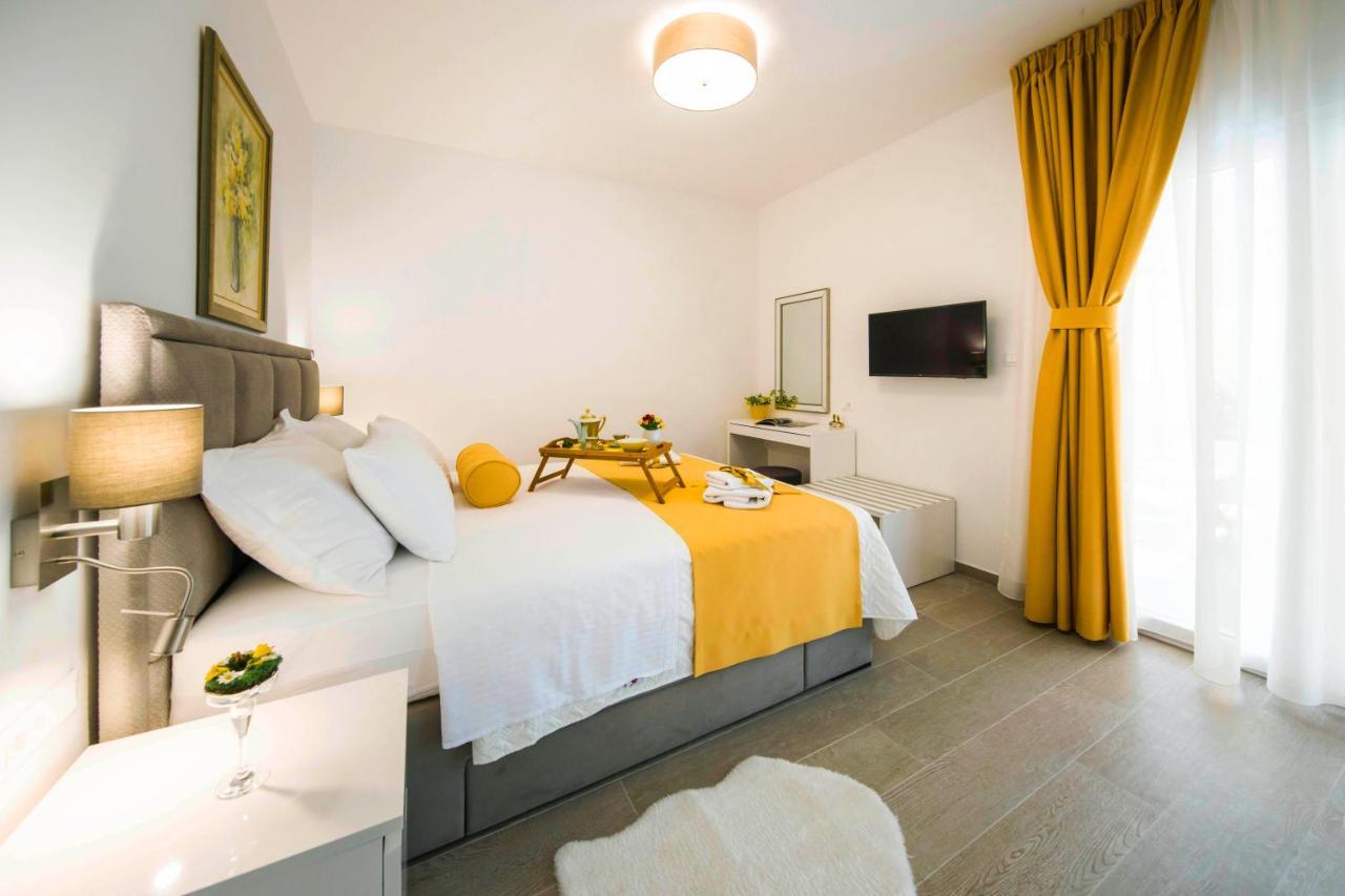 Apartament Amaris Luxury