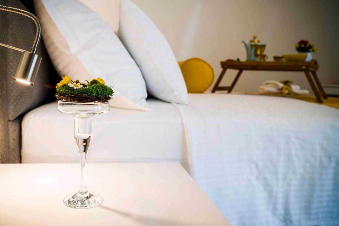 Amaris Luxury Apartament