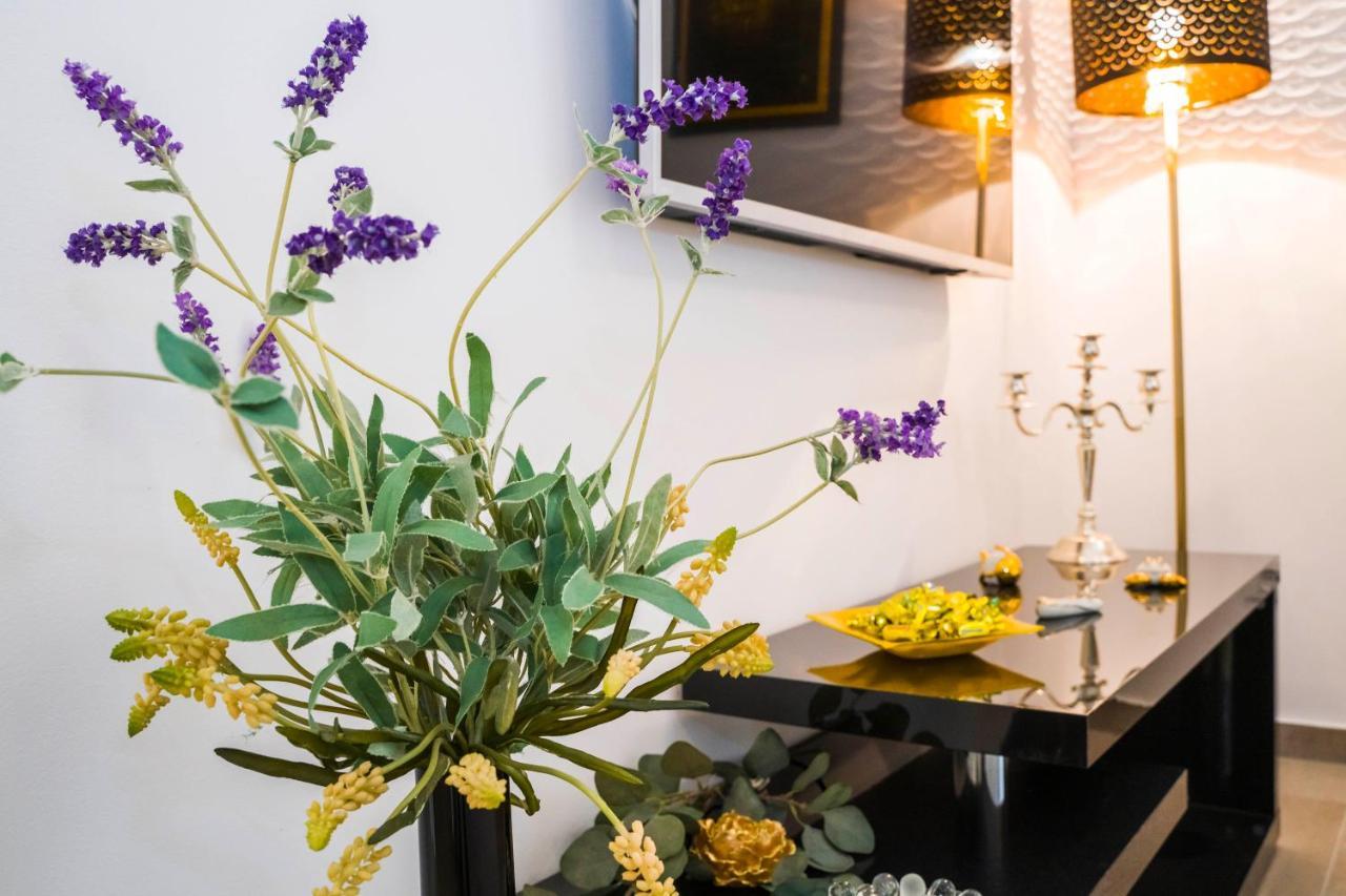 Appartement Amaris Luxury *