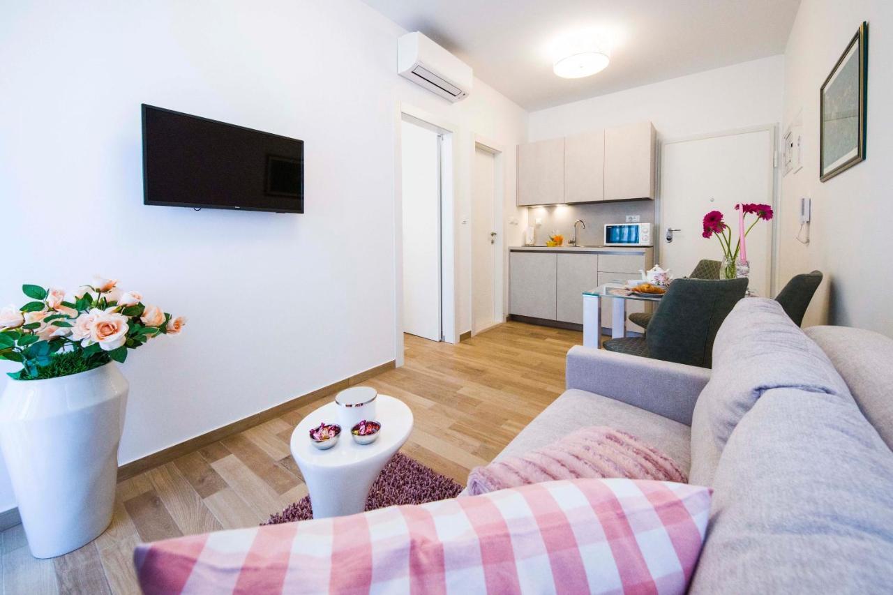 Amaris Luxury Apartament