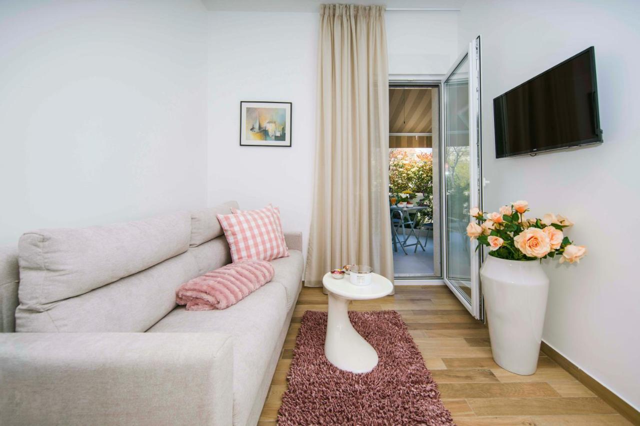 Amaris Luxury Apartament