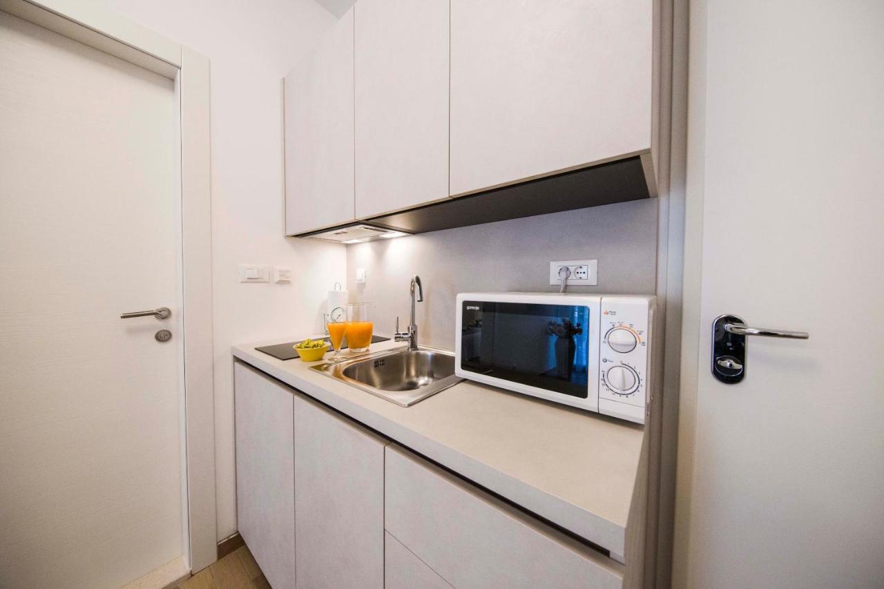 Apartament Amaris Luxury *