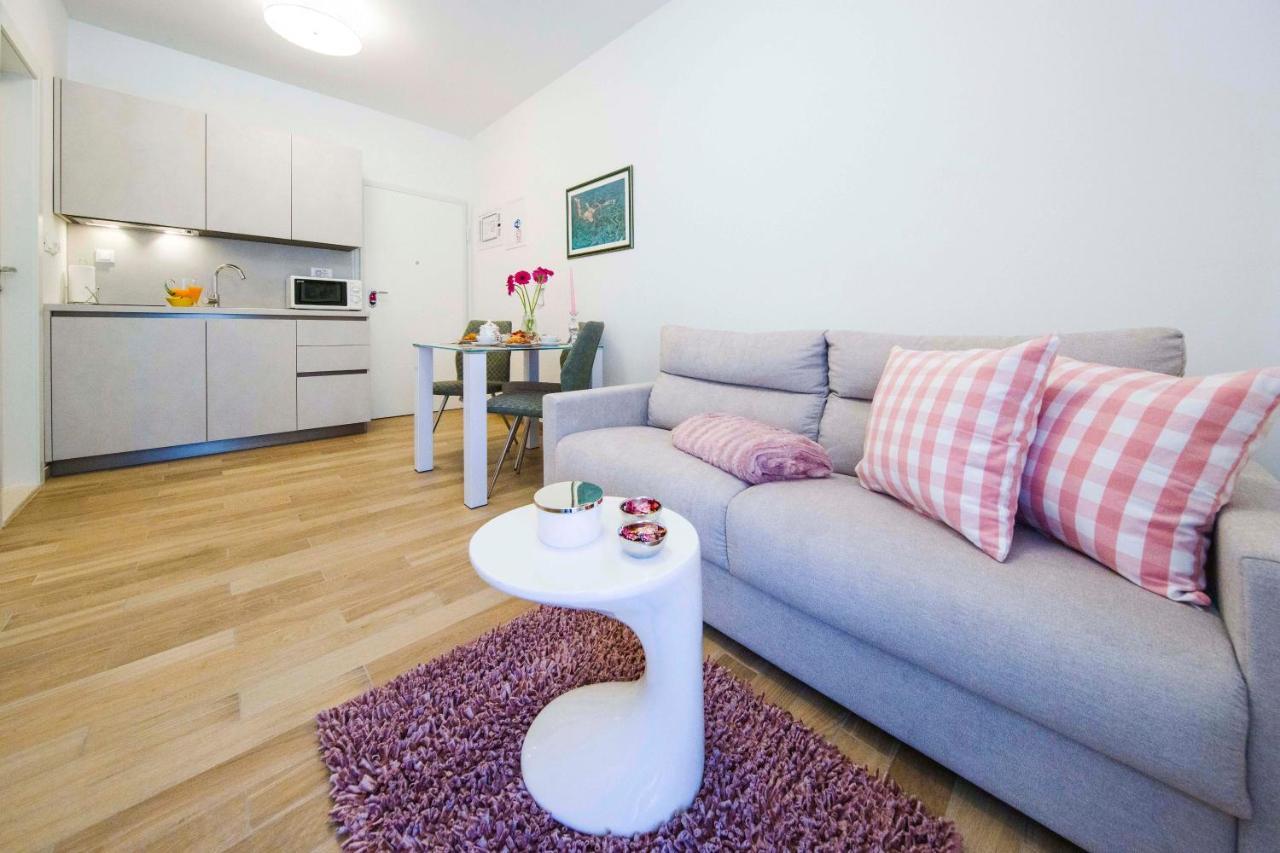 Amaris Luxury Apartament Split