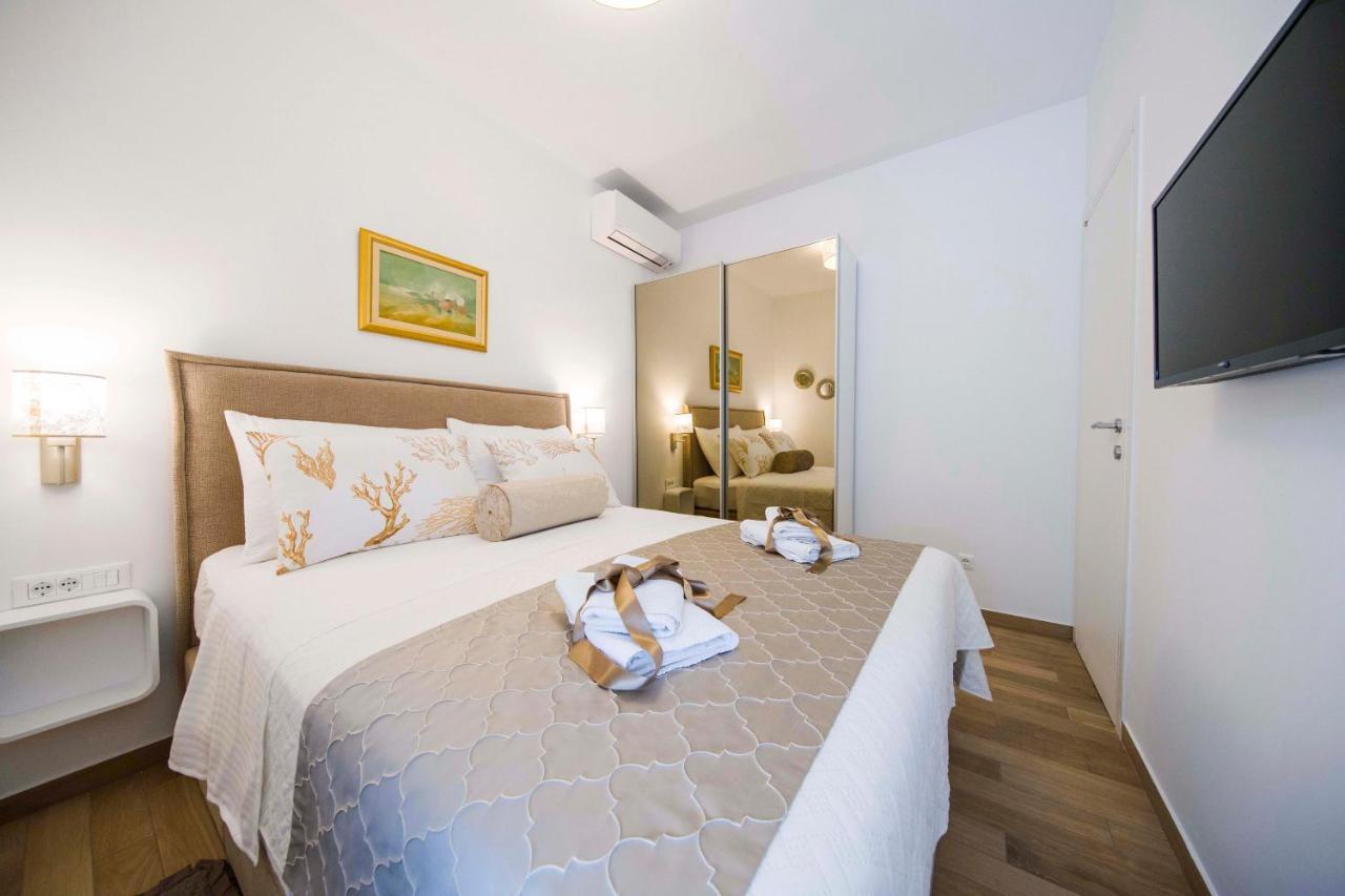 Appartement Amaris Luxury