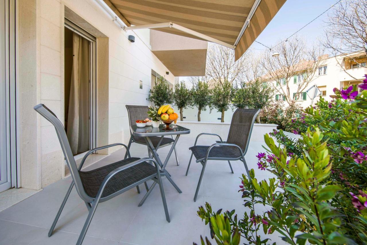 Amaris Luxury Apartament