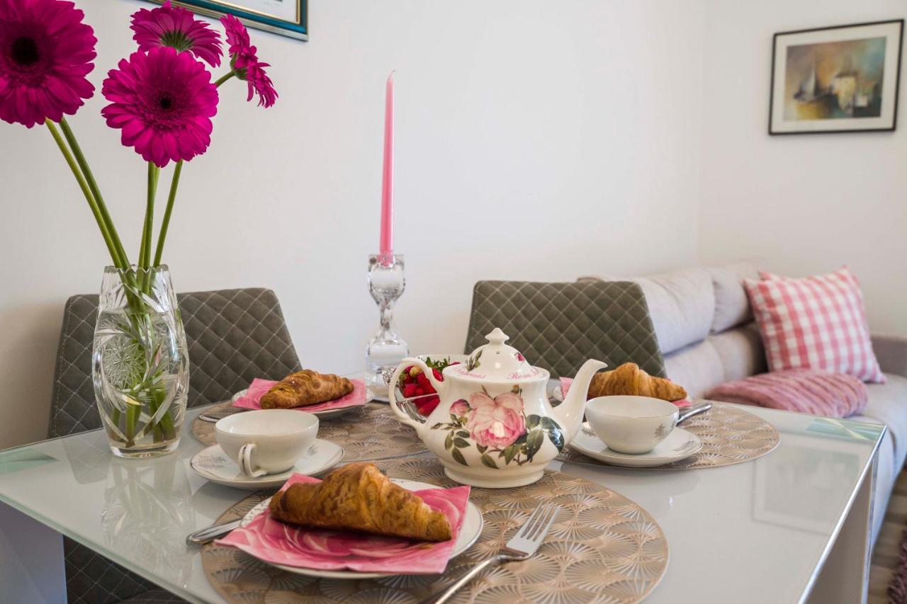 Amaris Luxury Apartament