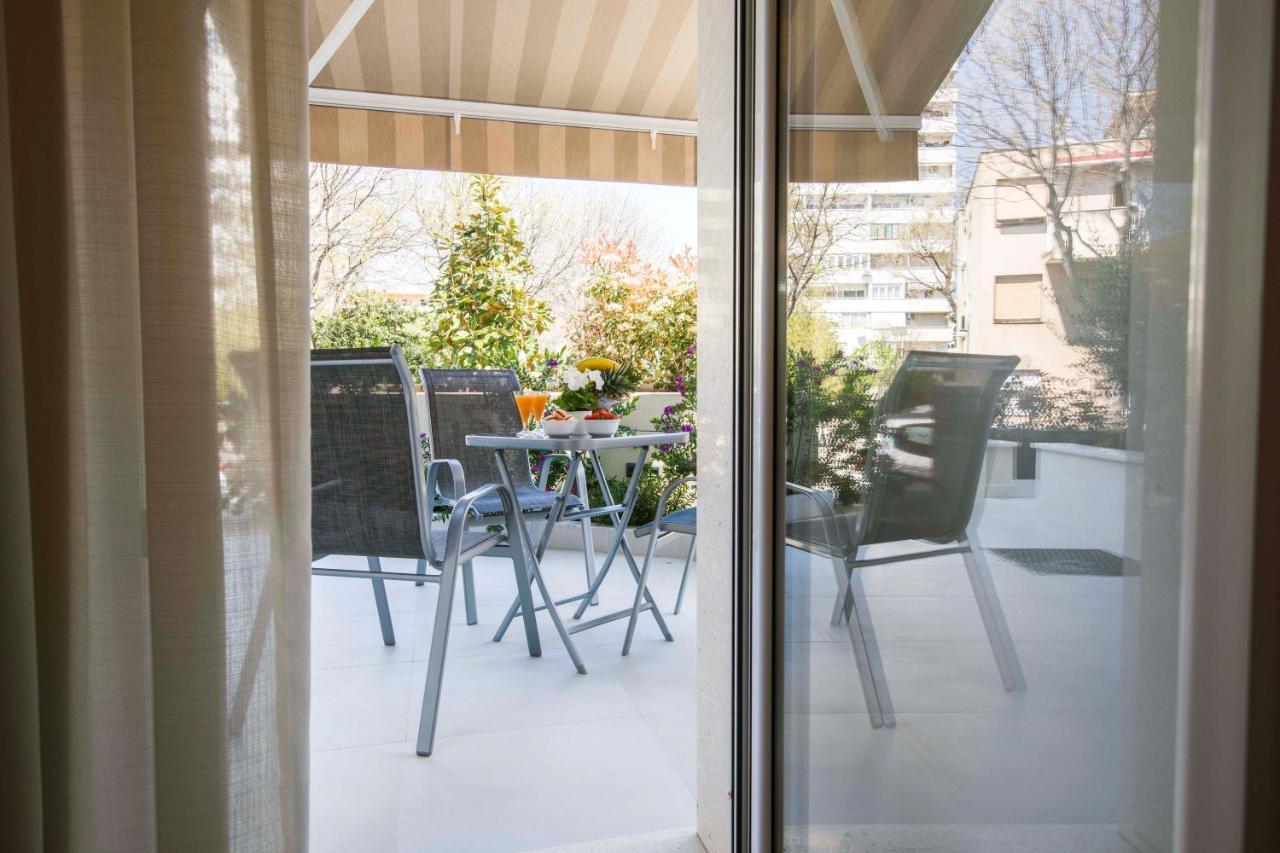 Apartament Amaris Luxury Split