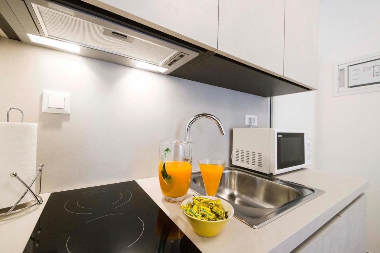 Amaris Luxury Apartament Split