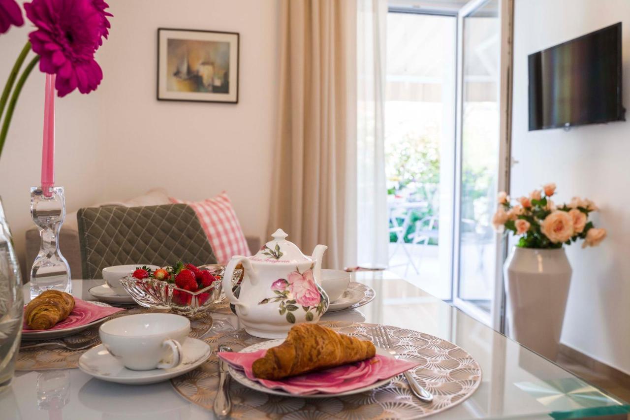 Amaris Luxury Apartament *