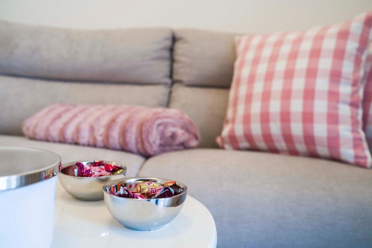 Apartament Amaris Luxury *