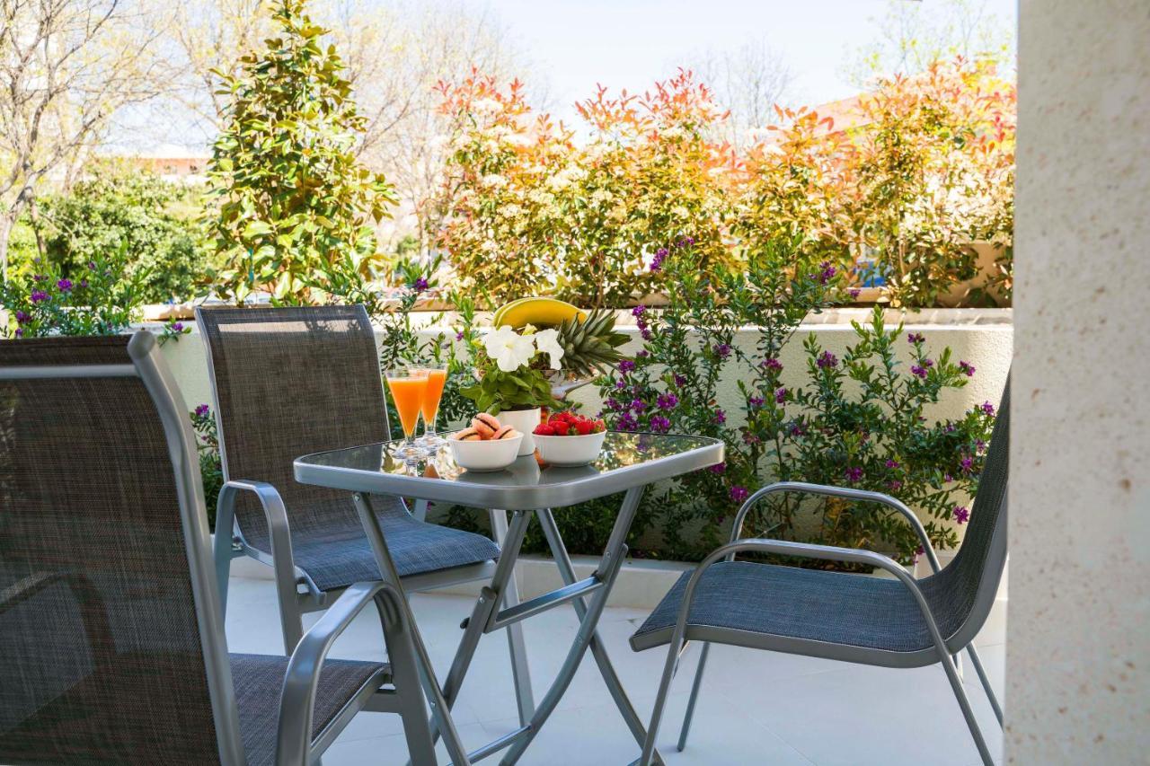 Amaris Luxury Apartament Split