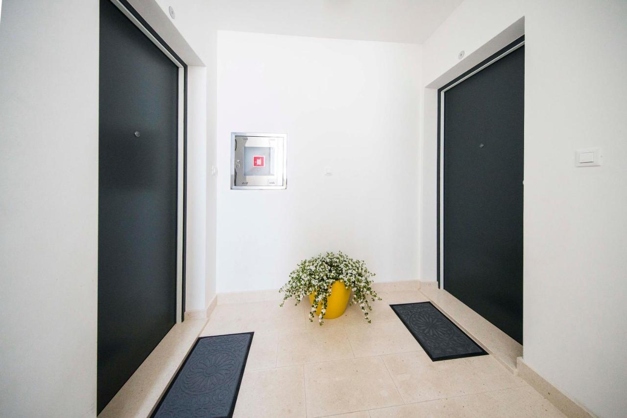 Apartament Amaris Luxury Split
