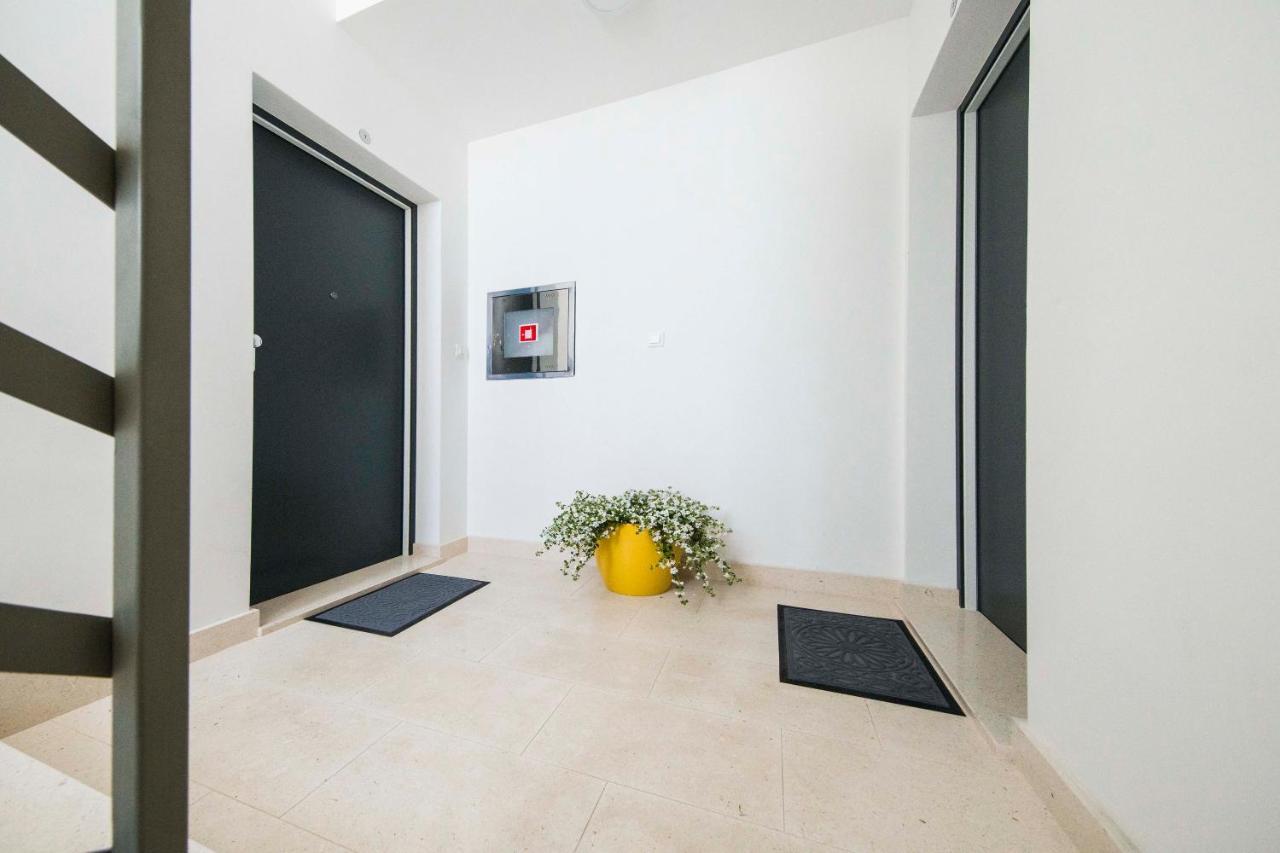 Apartament Amaris Luxury Split
