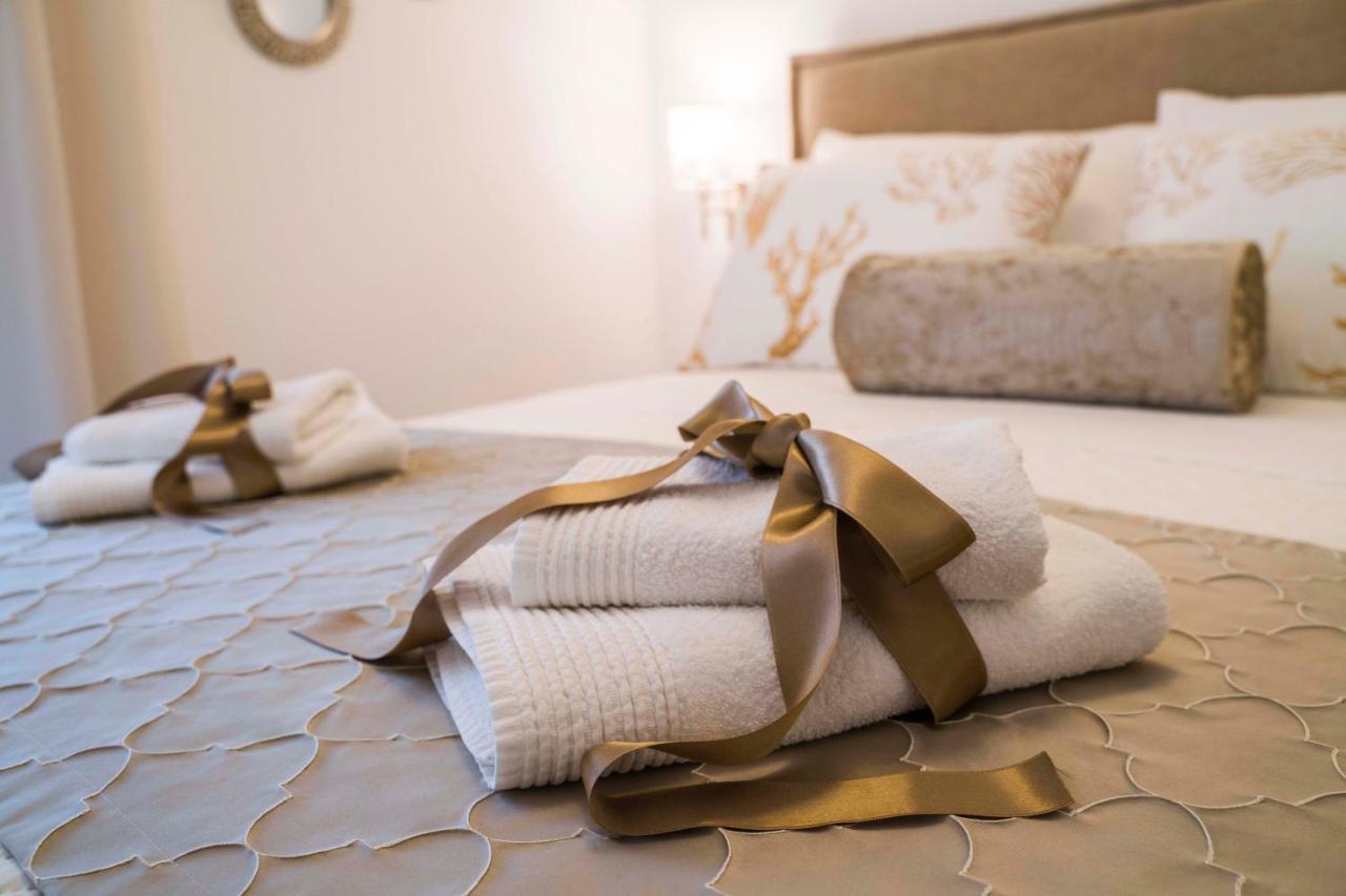 Apartament Amaris Luxury *