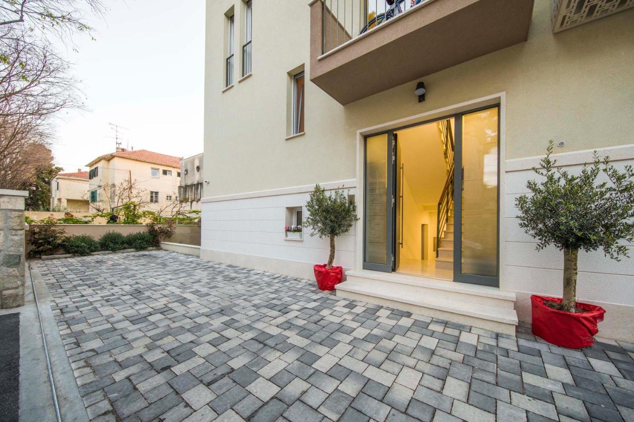 Apartament Amaris Luxury *